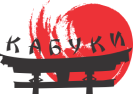 Kabuki - логотип